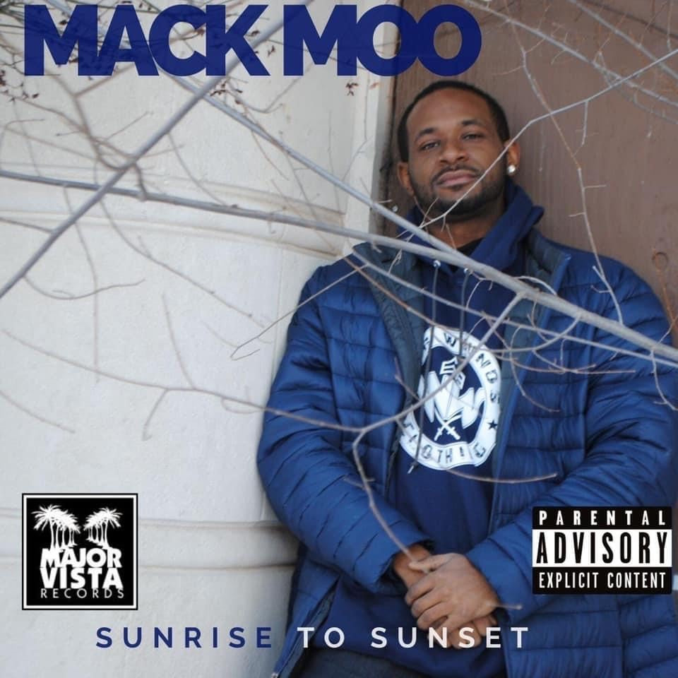 Mack Moo - Sunrise to Sunset DIGITAL DOWNLOAD