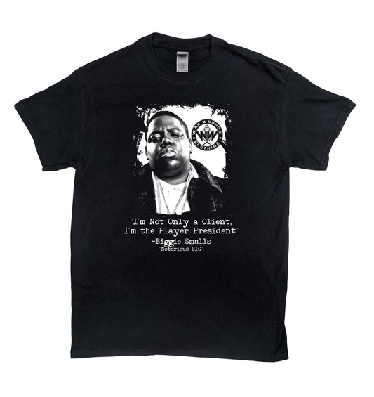 War Wounds Notorious B.I.G T