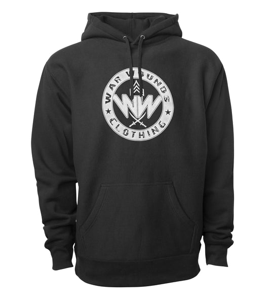 War Wounds Original Hoodie