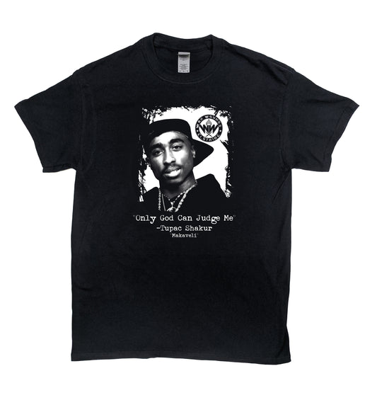 War Wounds 2pac T-Shirt