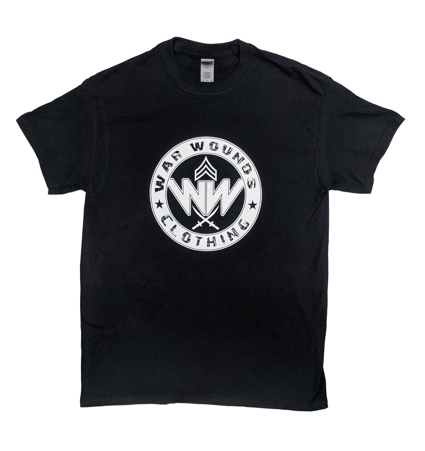 War Wounds Original T