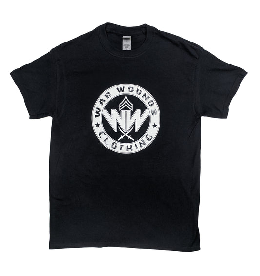 War Wounds Original T