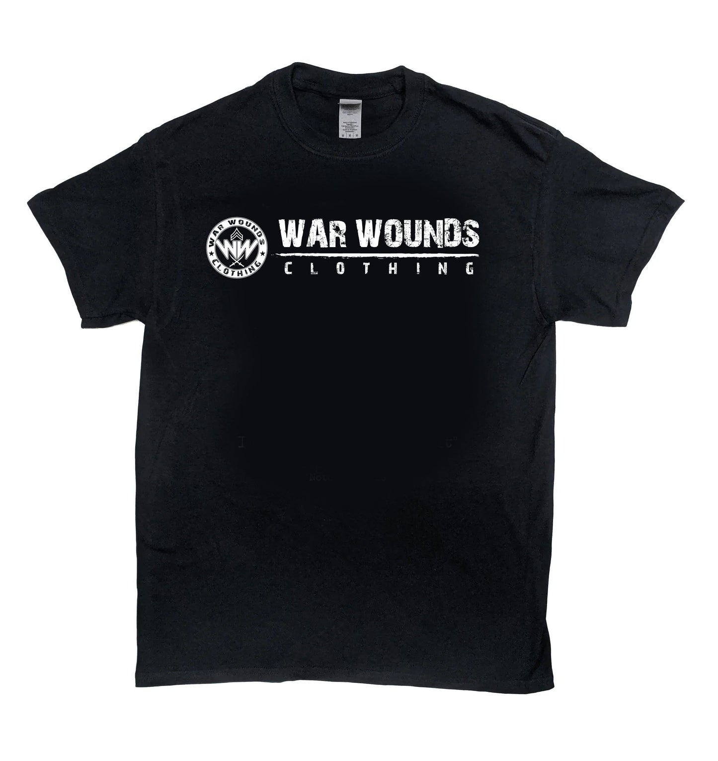 War Wounds Exclusive T