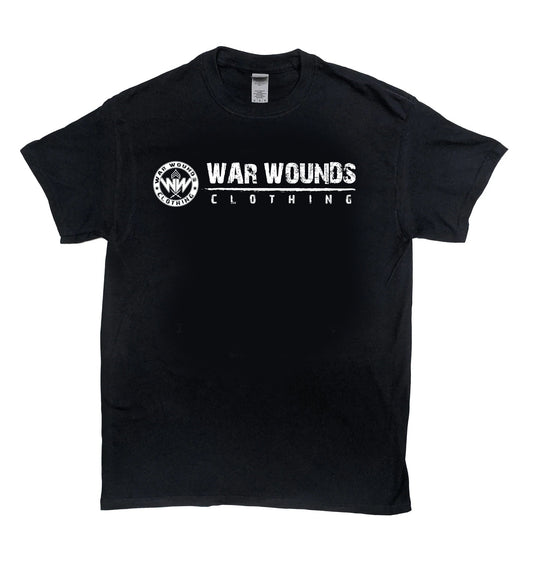 War Wounds Exclusive T